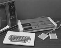 Cybervision 4001