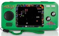 Galaga Pocket Player
