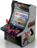 MyArcade Bad Dudes