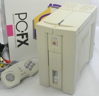 Nec PC-FX