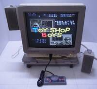 NEC PC-KD863G