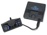 NEC PC Engine CoreGrafx
