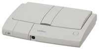NEC PC Engine Duo-R
