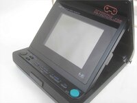 NEC PC Engine Duo Monitor