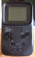 NEC PC Engine GT