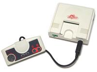 NEC PC Engine