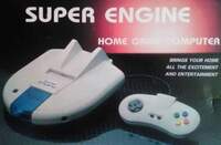 Super Engine