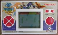 Namco Varie Dragon Spirit