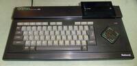 National CF-2700