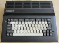 Nec PC-6001 mkII SR