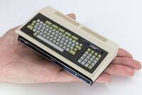 Pasocom Mini PC-8001