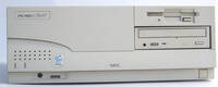 NEC PC-9821Ra43