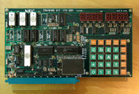 Nec TK 80
