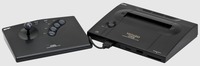 NeoGeo AES