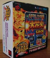 NeoGeo Pocket Color Pachi Slot Aruze Oh Hanabi