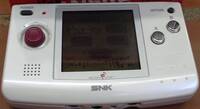 NeoGeo Pocket