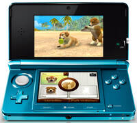 Nintendo 3DS