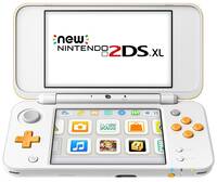 Nintendo New 2DS XL