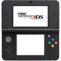 Nintendo New 3DS