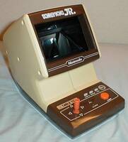 Nintendo Game&Watch Tabletop Donkey Kong Jr