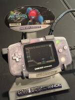 Nintendo Gameboy Advance Kiosk