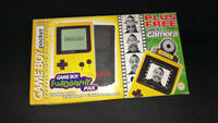 Game Boy Pocket Funtography Pack