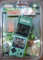 Donkey Kong