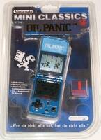 Oil Panic