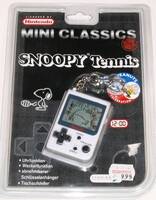 Snoopy Tennis