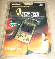 Star Trek TOS Beam Me Up