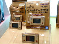 Takara Tomy Game Watch