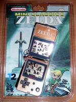 Zelda