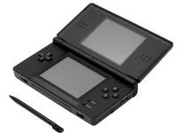 Nintendo DS Lite