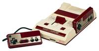 NES Famicom