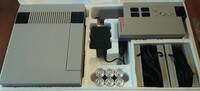 NES Sports Set