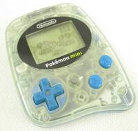 Nintendo Pokemon Mini