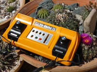 Nintendo Color TV Game 15