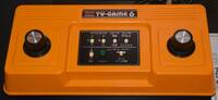 Nintendo Color TV Game 6V