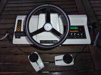 Nintendo Color TV Racing 112