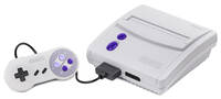 Nintendo Super Famicom Jr