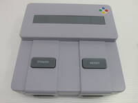 SFC Compact