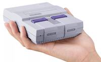 Super Nintendo Classic Mini USA