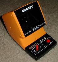 Snoopy