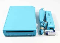 Nintendo Wii Family Edition