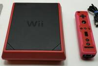 Nintendo Wii Mini