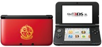 iQue 3DS XL