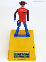 Custom Gunman