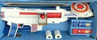 Shot Racer