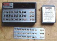 Nixdorf LK 3000