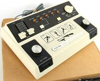 Norda Colour TV Game H-906